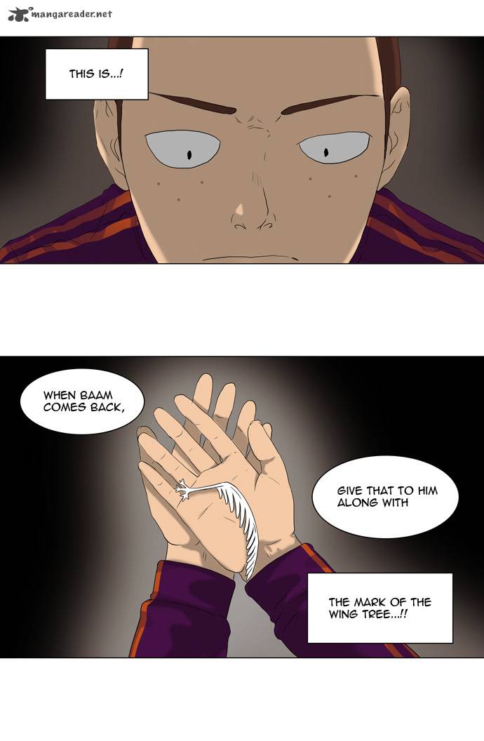 Tower of God Chapter 72 image 20